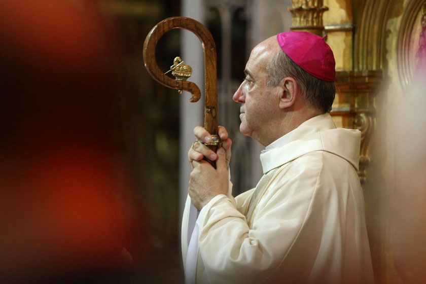 Papa Francisco, ‘homem do ano’: uma reflexão por Dom Murilo