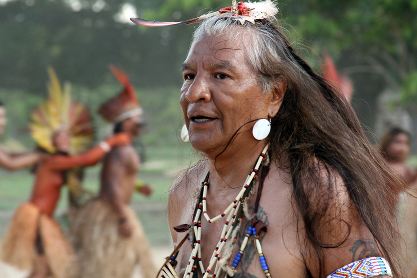 Série Indígenas: Em Humaitá, a origem indígena se apaga – PARTE 2