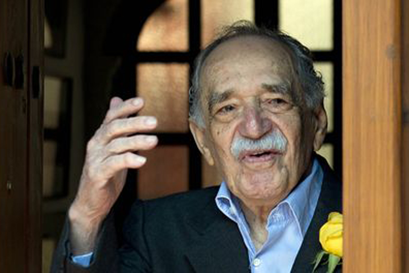 Tributo a “El Gabo”: Aos 87 anos, morre o escritor Gabriel García Márquez