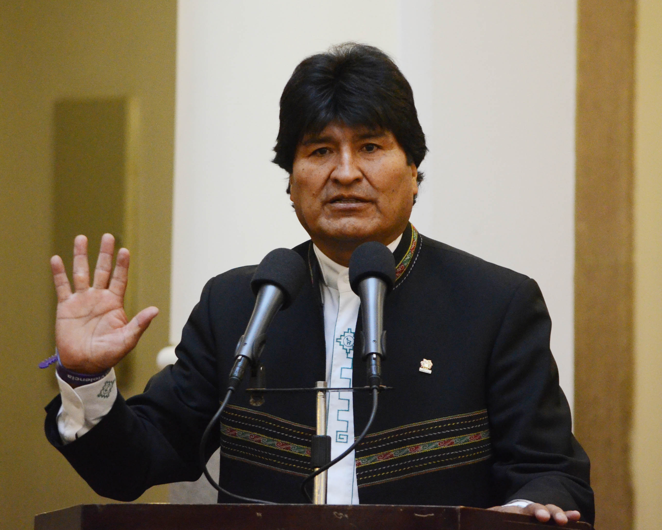 Por que Evo Morales venceu outra vez