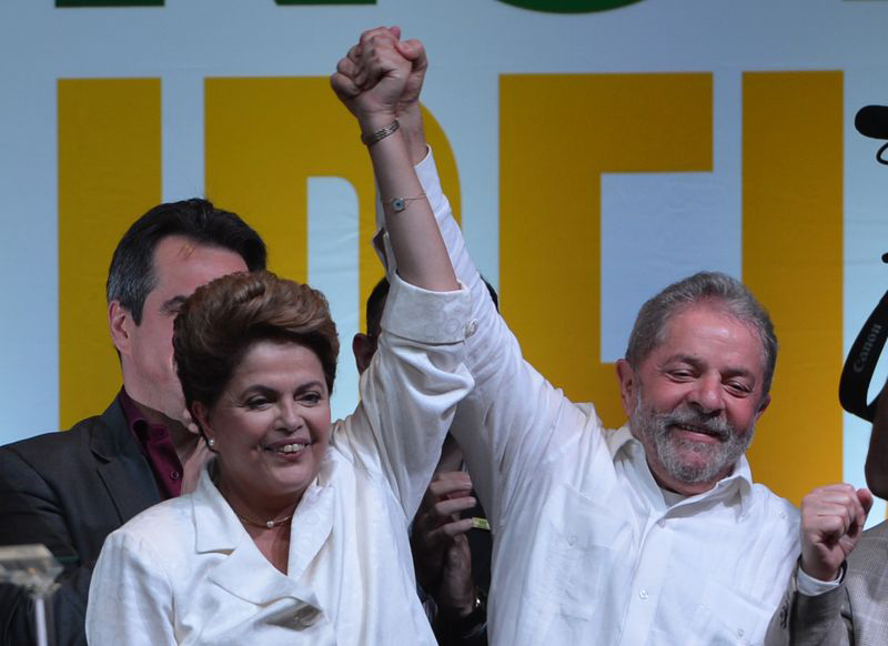 Dilma reeleita: Será preciso enfrentar o conservadorismo