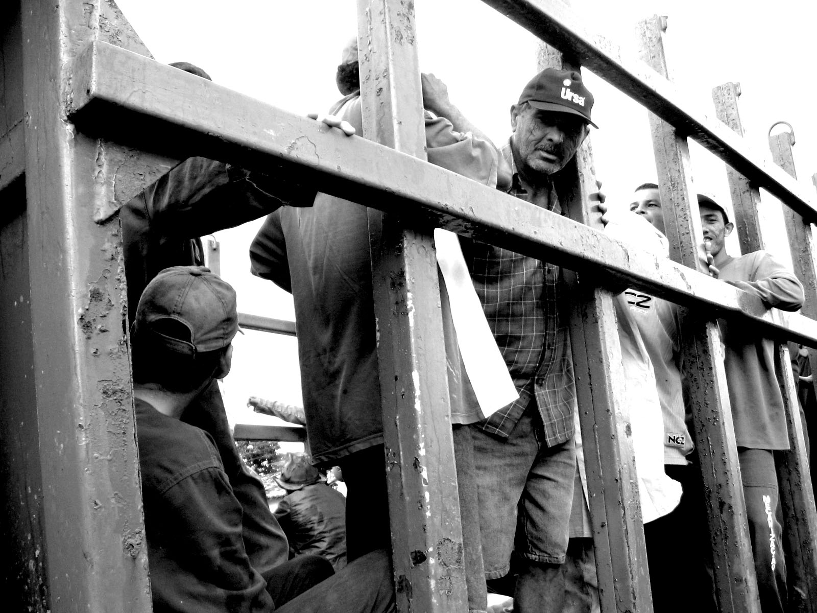 Situação análoga à escravidão atinge 155,3 mil pessoas no Brasil