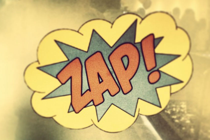 Sabedorias de zap zap: Fé, grão de mostarda e rebeldia