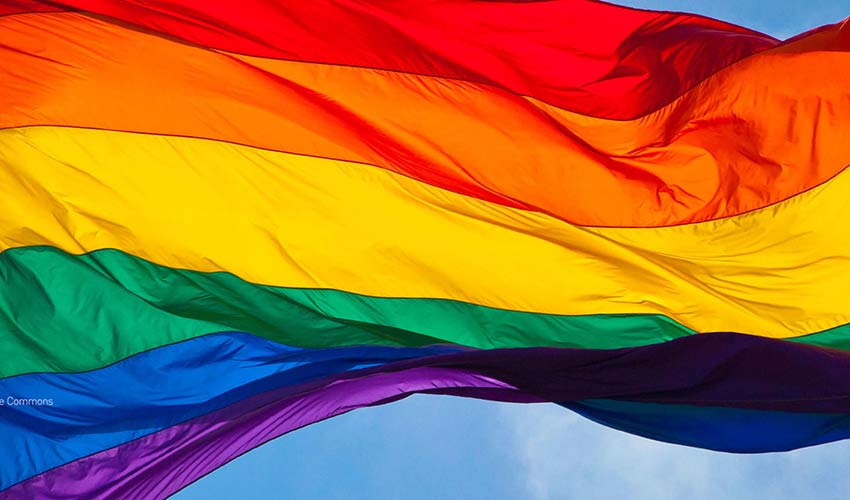 A favor da diversidade, Caminhada LGBT será realizada em Paripe neste domingo