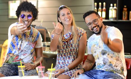 Catado de Cultura estreia na TV pública do Legislativo baiano
