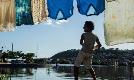 Lançamento de projeto digital reúne trabalhos inéditos em Literatura e Fotografia inspirados nas ruas de Salvador