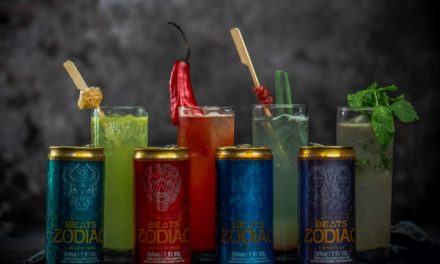 DIA DO BEIJO: Mixologistas combinam elementos do Zodíaco com frutas e criam drinks para animar a data