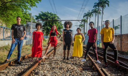Jovens comunicadores lançam podcast de entrevistas sobre cultura e arte do Subúrbio de Salvador