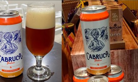 Cooperativa da agricultura familiar lança no mercado cerveja artesanal de com nibs e rapadura