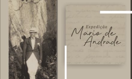 Documentário “Expedição Mario Andrade” traz visão do modernista sobre o Norte-Nordeste