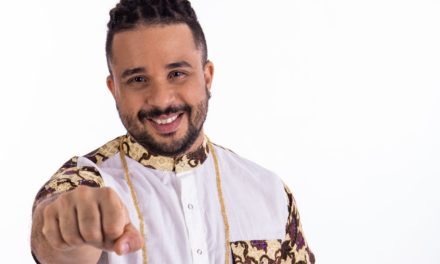 Pugah e Olodum lançam single unindo ritmos afro-baianos e afro-cubanos pelo Selo Candyall Music