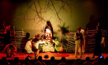Festival de Teatro da Caatinga está com inscrições abertas até este sábado (26)