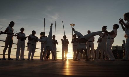 Campanha ‘Respeita as Mina na Capoeira’ será lançada em Salvador