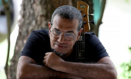 Luciano Calazans lança single “Pergunta Sem Resposta” e toda renda do streaming vai para o hospital Martagão Gesteira