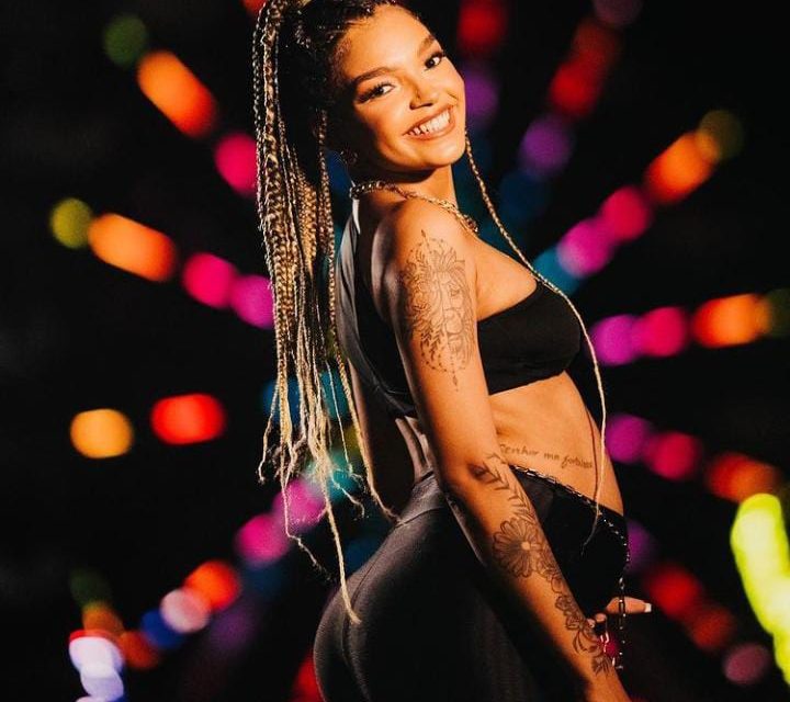 Fotógrafo Thiago Rosarii realiza ensaio com gestante inspirado em Rihanna
