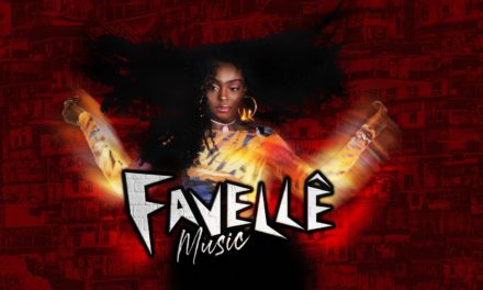 Gravadora Favellê Music busca projetar artistas das favelas e periferias brasileiras