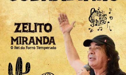 Zelito Miranda é homenageado com lançamento de single inédito