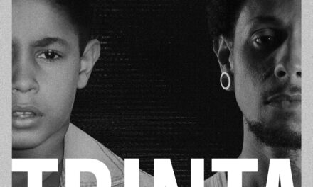 Rapper baiano Rodd lança seu primeiro EP “Trinta”