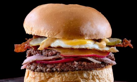 Jamil Burgers lança opções para matar a fome na madrugada