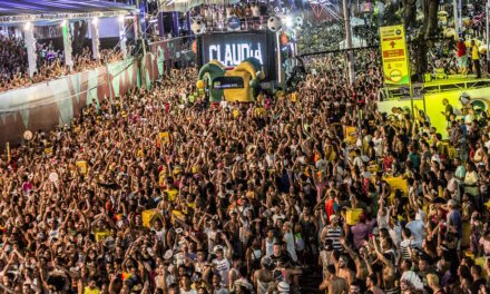 Porto Seguro e Salvador estão entre os destinos mais buscados para o Carnaval 2023