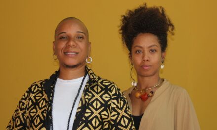 Salvador ganha produtora musical com foco em Mulheres Negras e Pessoas Trans