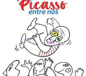 50 anos sem Picasso: Artista ganha exposição virtual com mais de 200 cartuns