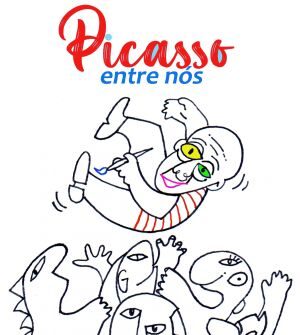 50 anos sem Picasso: Artista ganha exposição virtual com mais de 200 cartuns