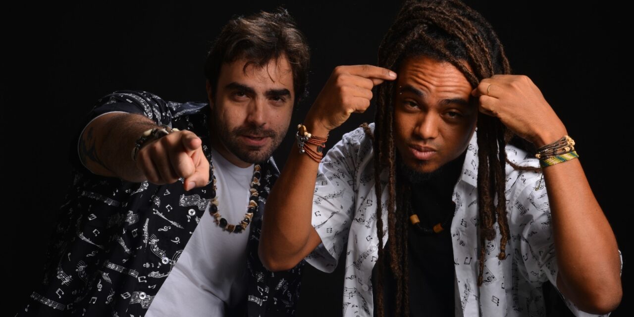 Banda baiana Simples Rap’ortagem concorre no Festival nacional João Rock