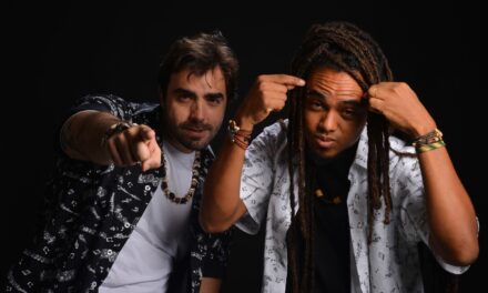 Banda baiana Simples Rap’ortagem concorre no Festival nacional João Rock