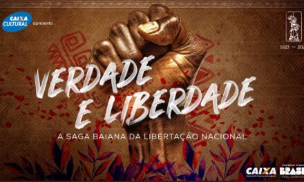 CAIXA Cultural lança exposição fotográfica em homenagem ao Bicentenário da Independência