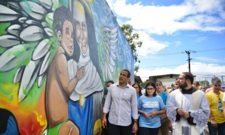 Trezena de Santa Dulce dos Pobres deverá impulsionar turismo religioso em Salvador