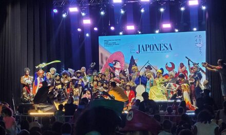 Bon Odori 2023: Festival de Cultura Japonesa comemora 15ª edição em Salvador