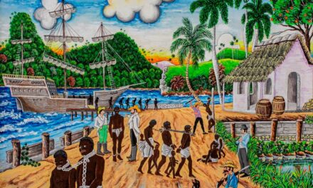CAIXA Cultural Salvador apresenta exposição com 68 artistas cubanos e brasileiros