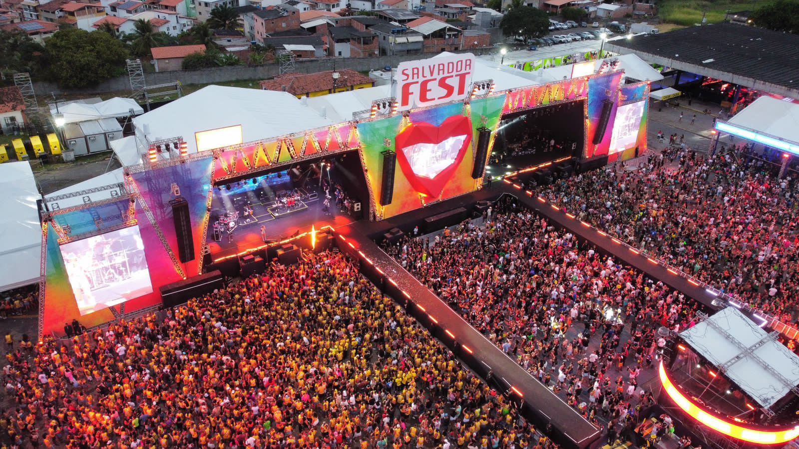 Cantor Matuê é atração principal em festival de trap nesta sexta-feira, em  Caxias