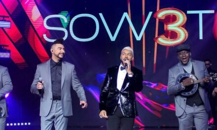 Salvador Produções traz a turnê comemorativa de 30 anos do Soweto para Salvador e Feira de Santana