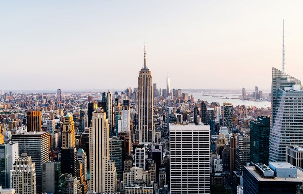 Nova York prepara novidades para celebrar 400 anos em 2024