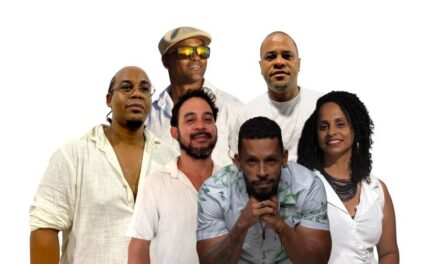 Grupo Botequim realiza última roda de samba do ano nesta sexta-feira (15)