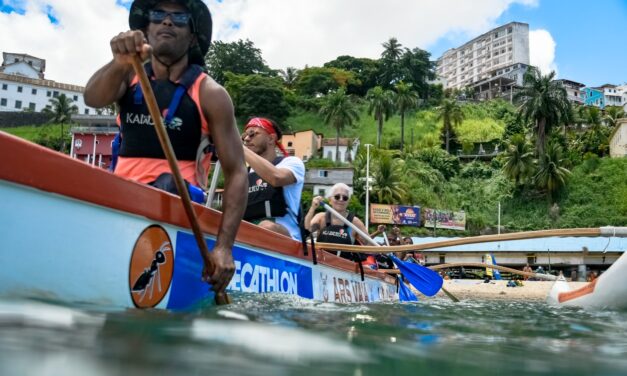 Sempre Verão Salvador leva esportes gratuitos para a  Região Suburbana nos dias 24 e 25 de fevereiro