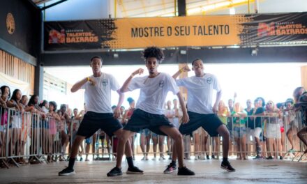 Projeto Talentos de Bairros entra na última semana de inscrições para Batalha de Rap e Concurso de Dança em Pirajá