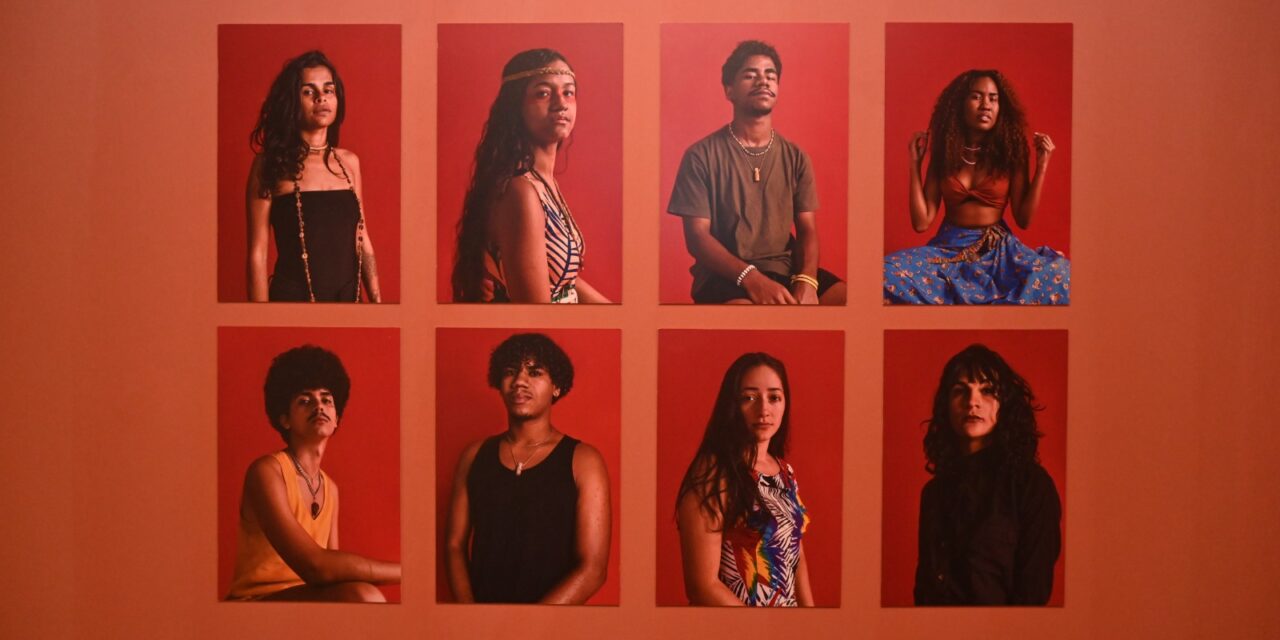 Centro Cultural Solar Ferrão abre nesta terça (23) exposição que ressalta a luta dos Povos Indígenas brasileiros