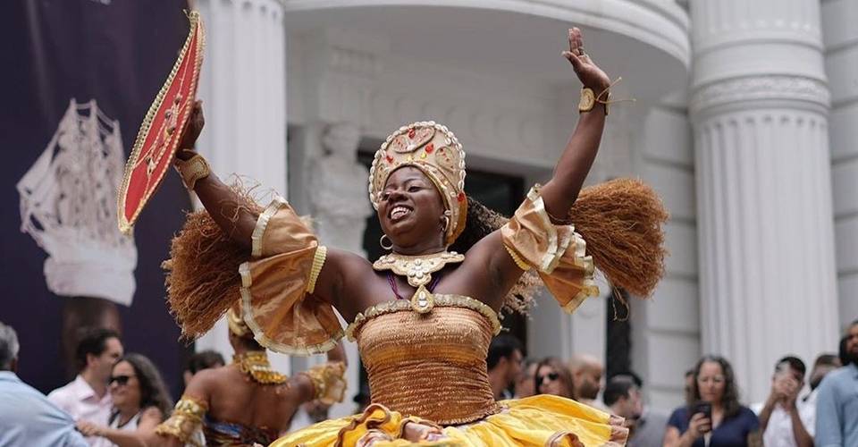 Instituto A Mulherada abre inscrições para oficinas gratuitas de Música e Dança Afro-Brasileira