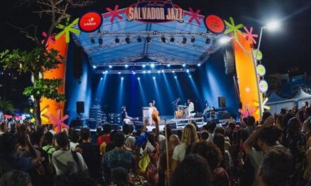 Festival Salvador Jazz recebe Luedji Luna, Mayra Andrade, Jonathan Ferr, Ubiratan Marques e Bixiga 70 neste final de semana