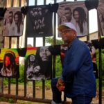 Dia do Reggae: Conheça Albino Apolinário, um dos fomentadores da cultura sonora na capital baiana