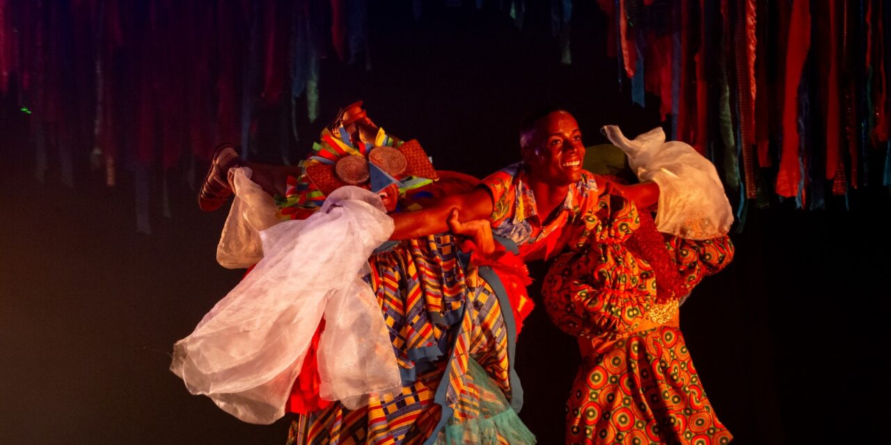 Mostra Prêmio Bahia Aplaude exibe espetáculos finalistas da maior premiação baiana de teatro