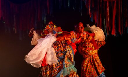 Mostra Prêmio Bahia Aplaude exibe espetáculos finalistas da maior premiação baiana de teatro