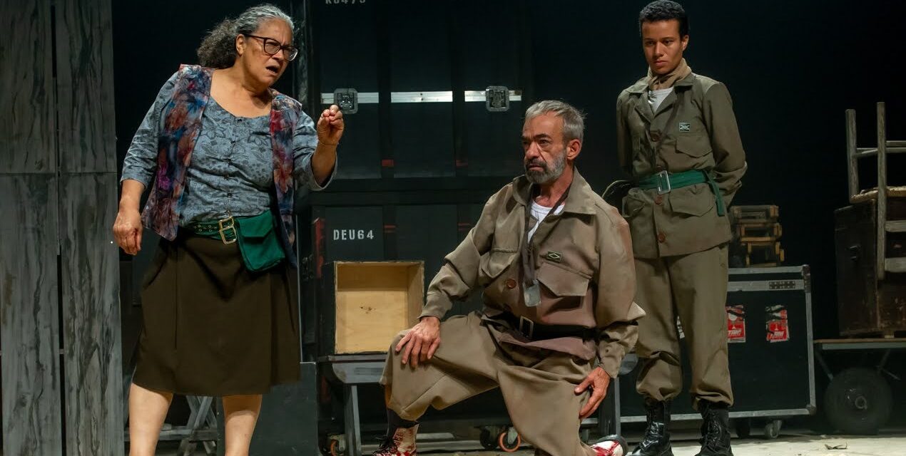 Mostra Prêmio Bahia Aplaude tem abertura nesta sexta-feira (2)