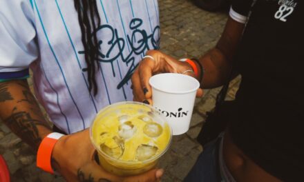 Bombou! Coffee party cai na graça do soteropolitano, que lotou 1ª edição
