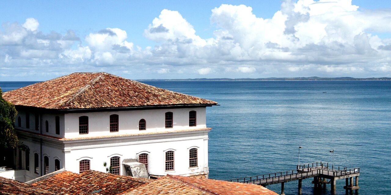 Instituto de psicologia MAAT promove experiência terapêutica gratuita no Museu de Arte Moderna da Bahia