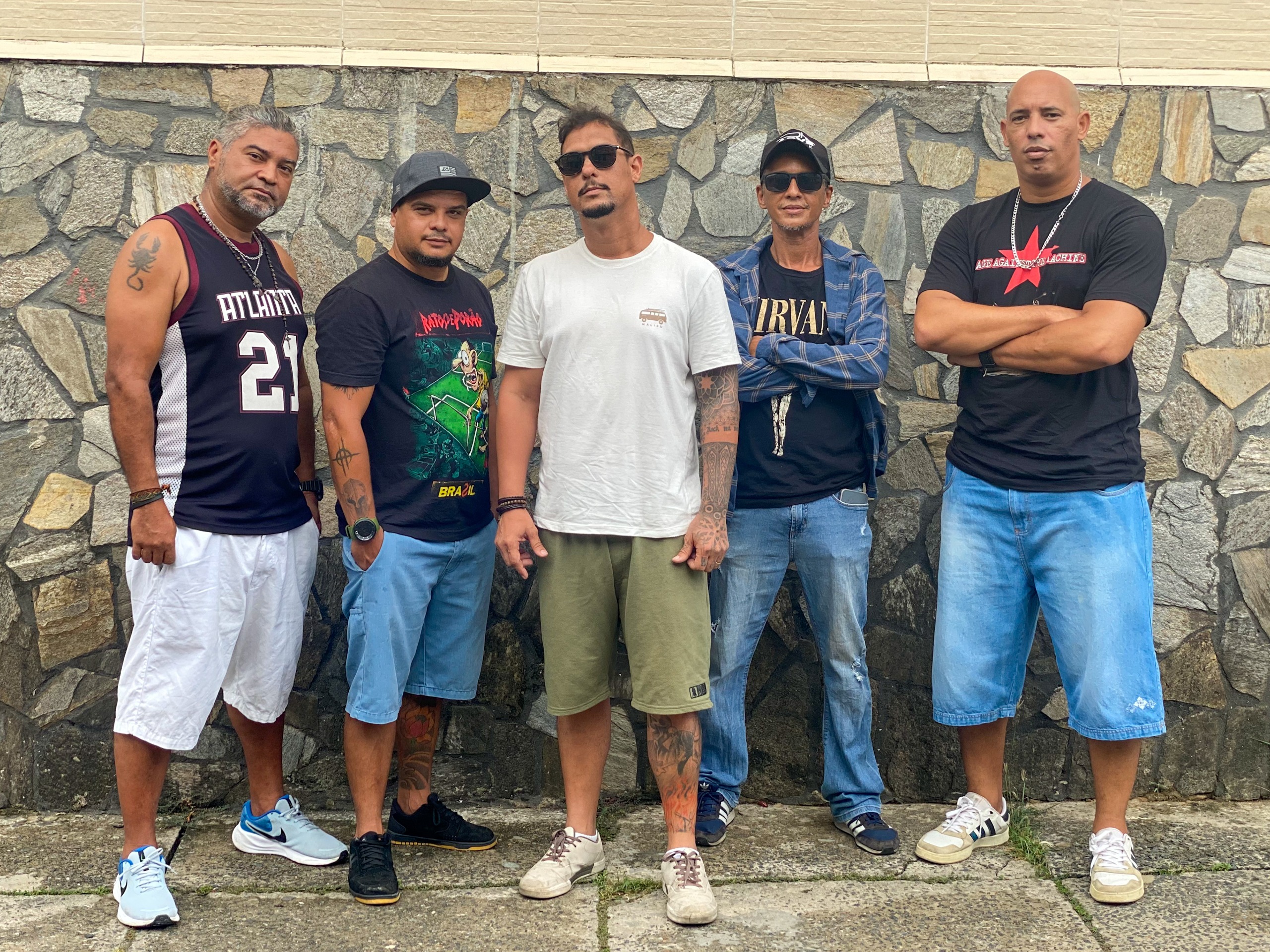 Festival Autoral Rock estreia em Salvador com shows de Ultra Bomb e Distúrbio Urbano