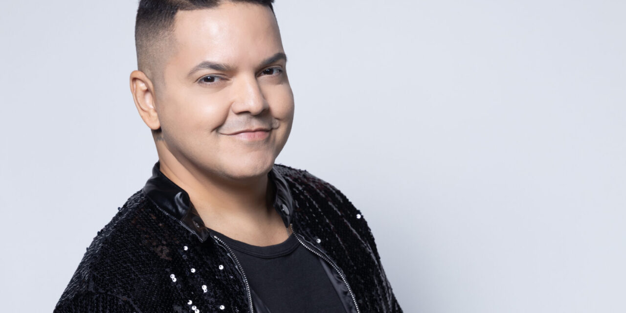 Cueca Branca faz show gratuito no Pelourinho no dia 6 de junho